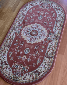 Високощільний килим Iranian Star 2657A TILE - высокое качество по лучшей цене в Украине.